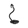 AVer F50+ dokumentu kamera, melna, 25.4 / 3.2 mm (1/3.2) CMOS, USB 2.0