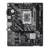 Mātesplate ASRock H610M-HDV/M.2 R2.0 LGA1700 DDR4 Micro-ATX