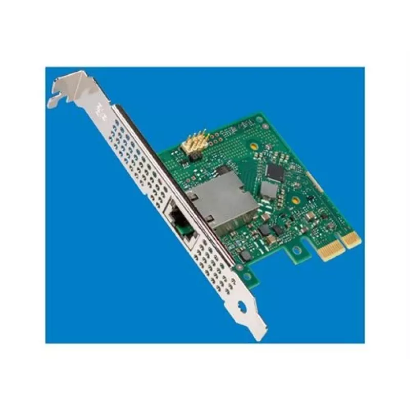 Intel I226-T1 iekšējais tīkla adapteris 2.5 Gbit/s