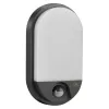 LED lampa MACLEAN MCE340G 15W 1100 lm — āra apgaismojums