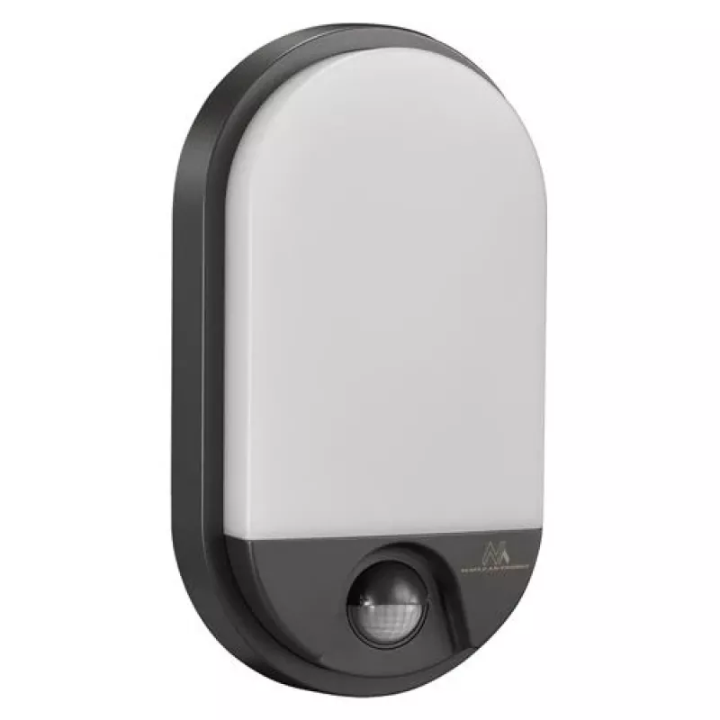 LED lampa MACLEAN MCE340G 15W 1100 lm — āra apgaismojums