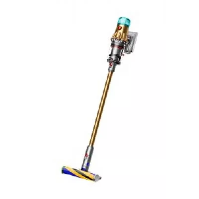 Dyson V12 Detect Slim Absolute bezvadu kāta putekļsūcējs (448870-01)