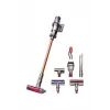 Dyson Cyclone V10 Absolute 2-in-1 putekļsūcējs Copper, Nickel