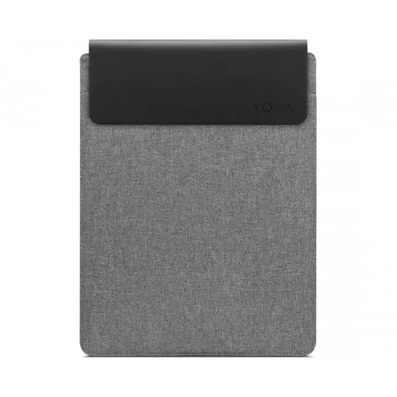 Lenovo GX41K68624 klēpjdatora maciņš 36,8 cm (14,5 collu) Sleeve pelēks