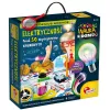Izglītojošs elektronikas komplekts Liscianigiochi Set I'm A Genius Elektrība (304-pl97524)