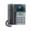 HP Poly Edge E320 IP telefons ar PoE atbalstu, IPS displejs, 320x240 pikseļi