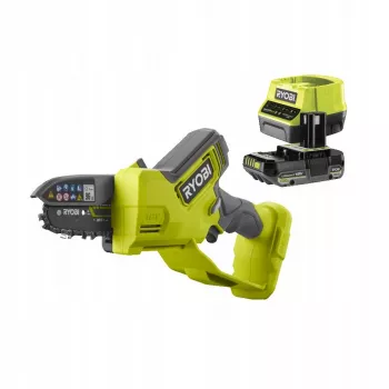 Ryobi RY18PSX10A-120 dārza instruments