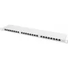 Lanberg PPS6-0024-S sadales panelis, 0.5U