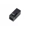 Avizio Alantec WTM17 - RJ45 savienotājs - Melns - Sievišķais - Taisns - Plastmasa (WTM17) - a-lan