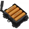 Technaxx 4G Wildcam TX-189 āra kamera 4MP CMOS ar saules paneli