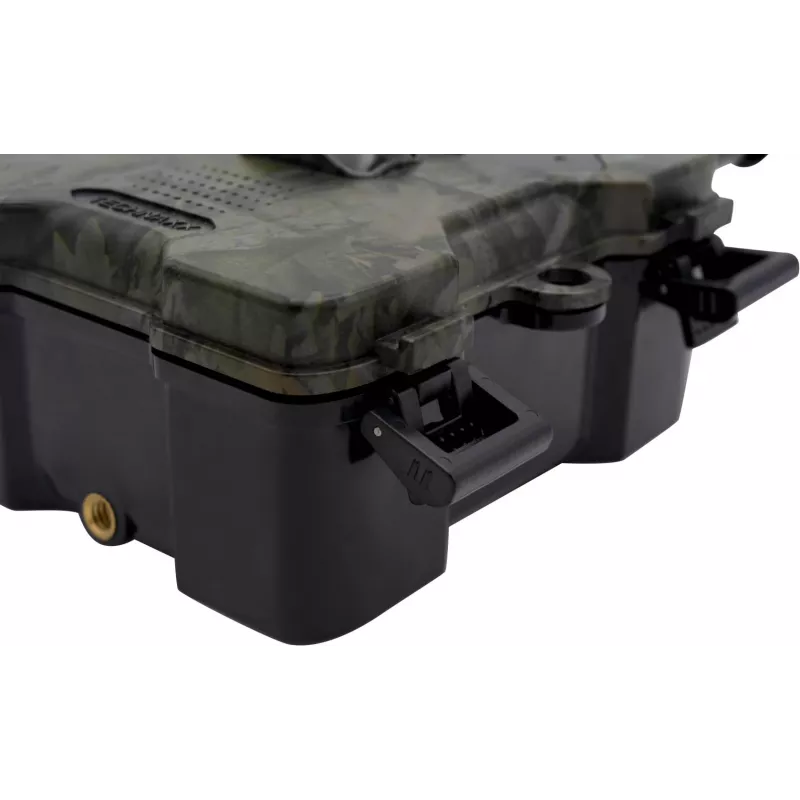 Technaxx 4G Wildcam TX-189 āra kamera 4MP CMOS ar saules paneli