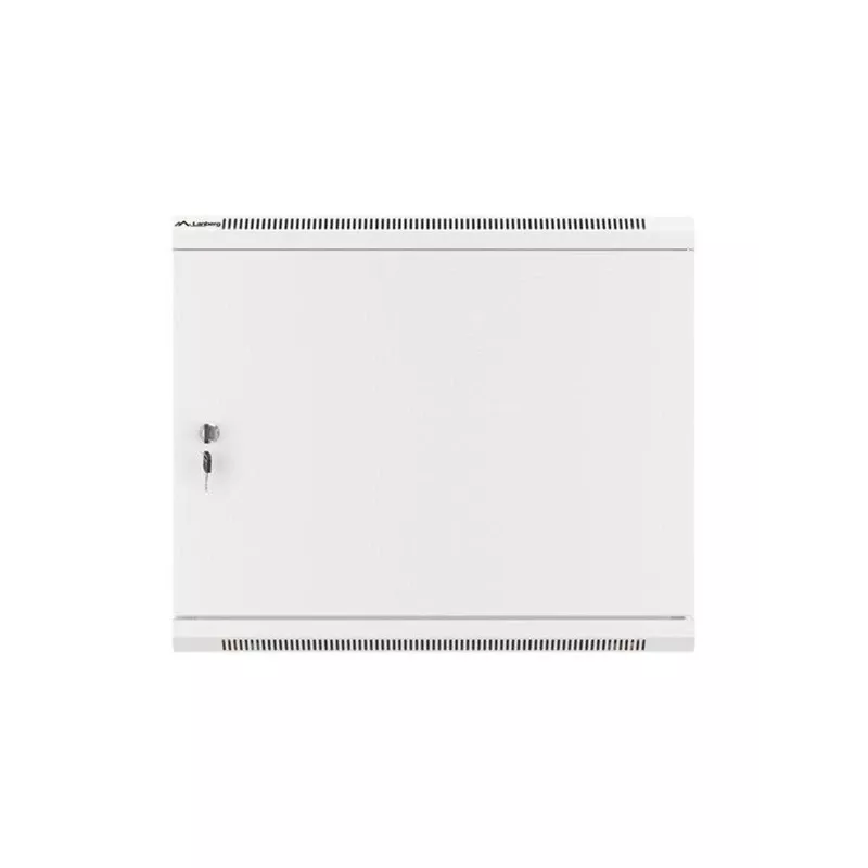 Sienas stiprinājuma skapis Lanberg WF01-6609-00S