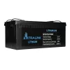 Extralink EX.30479 uzlādējams rūpnieciskais LiFePO4 (litija dzelzs fosfāta) akumulators 12,8 V / 200 Ah
