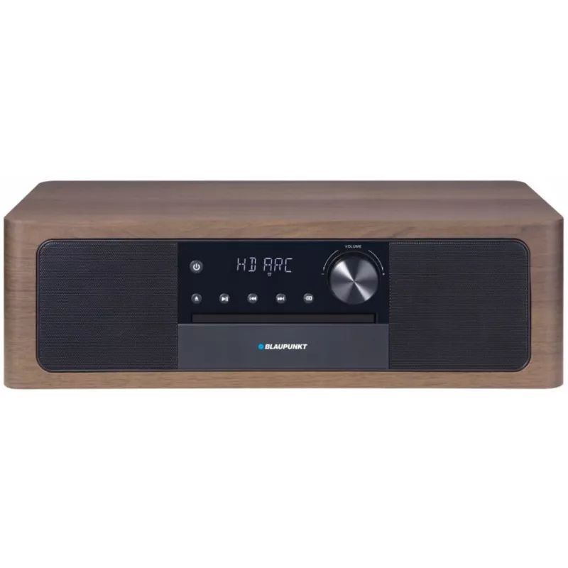 Pārnēsājams Bluetooth skaļrunis BLAUPUNKT MS22BT — bezvadu portatīvā skaņa