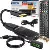 DVB-T2 uztvērējs BLOW 7000FHD MINI H.265
