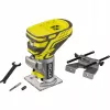 18V ONE+ Bezvadu Frēzēšanas Ierīce (Tikai Instruments)
