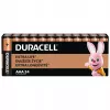 Duracell Basic AAA/LR3 baterijas – 24 gab. sārma baterijas (AAA/LR03)