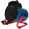 Sildītājs ar ventilatoru Blaupunkt EH5010