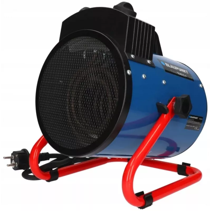 Sildītājs ar ventilatoru Blaupunkt EH5010