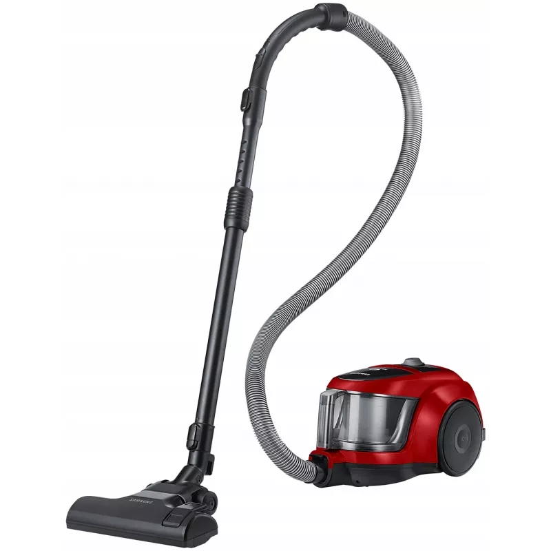 Samsung VCC45W0S3R putekļsūcējs, 700 W, 1.3 L, bezmaiss