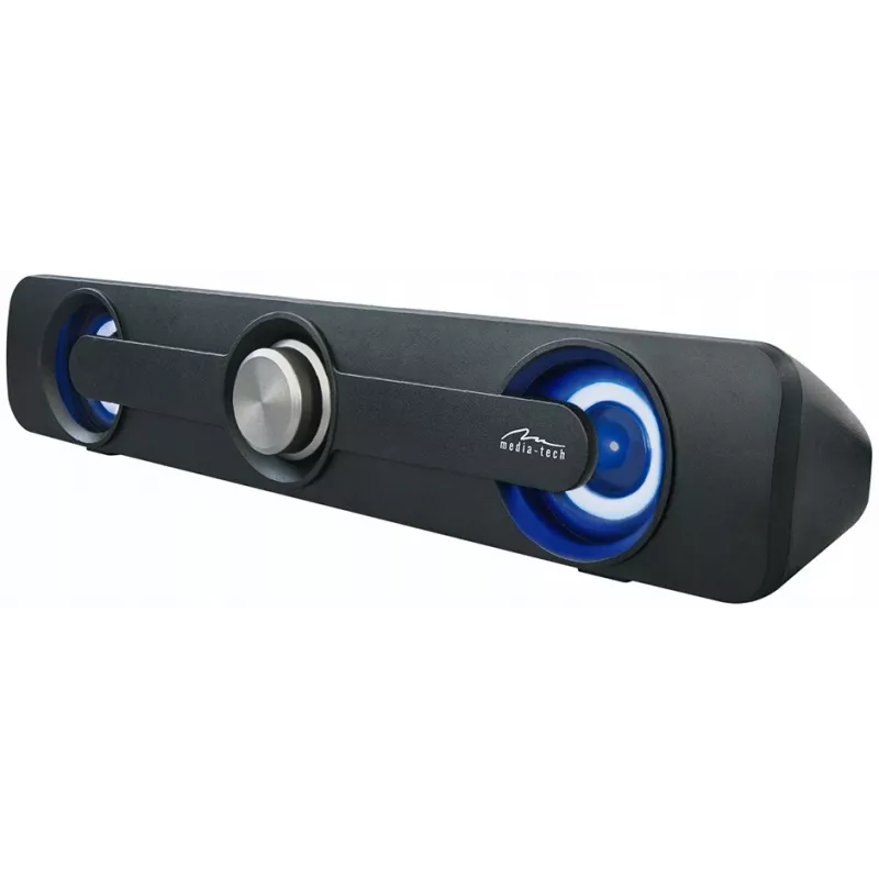 Media-tech MT3173 Blue skaņas josla