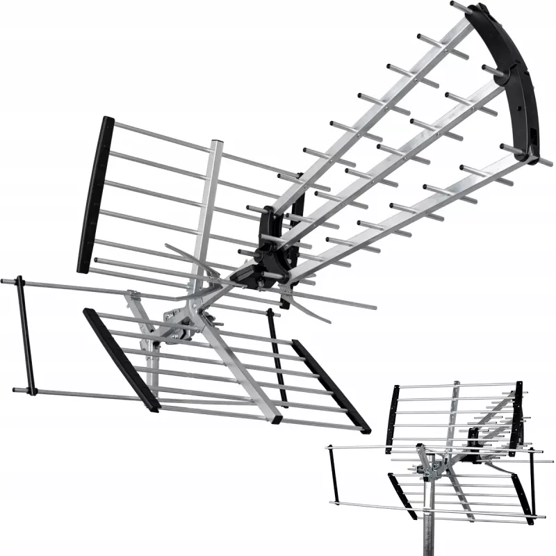 TechniSat TECHNICOMBO T3-a āra antena