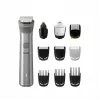 Philips All-in-One Trimmer MG5920/15 Series 5000, Nerūsējošais tērauds, 0.5 mm, 1.6 cm, 1 mm, Bārda, Ausis, Deguns, Akumulators