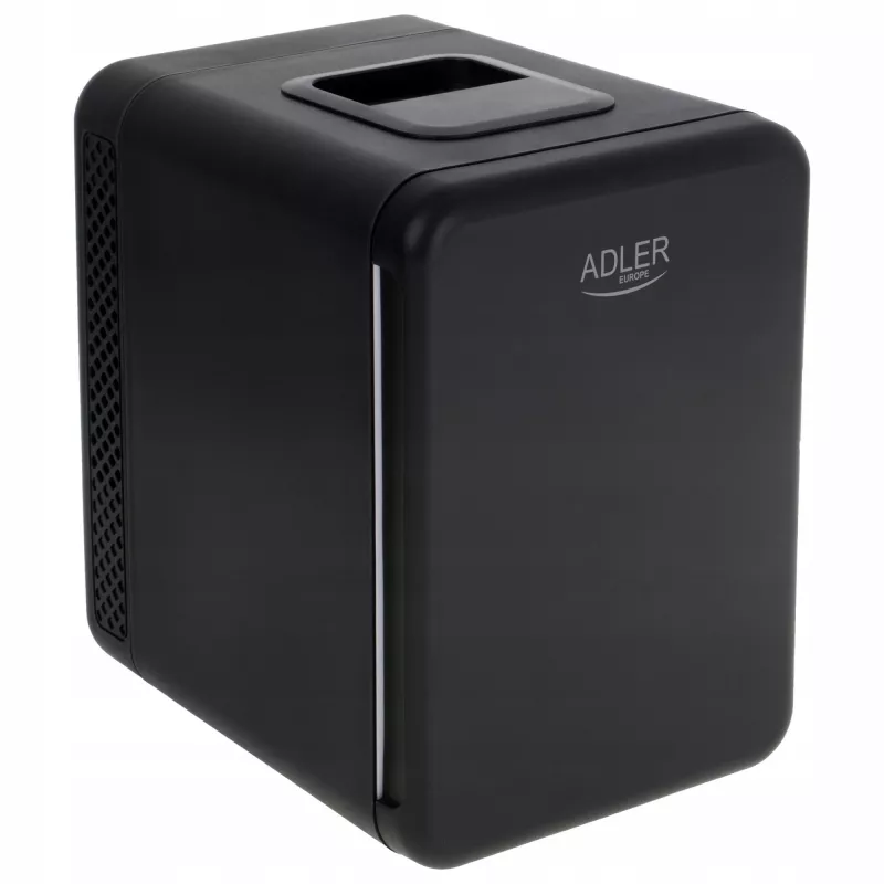 Adler AD 8084 Mini Ledusskapis 4L AC/DC