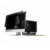 NATEC Owl NFP-2118 privātuma filtrs 27 collu (68,6 cm) 16:9 monitoriem, 598×337 mm, pret atspīdumiem, melns