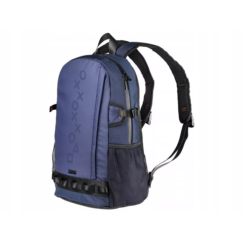 Mugursoma portatīvajam datoram 15,6 inch Tracer Packer Blue