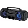 Pārnēsājams skaļrunis Rebeltec SoundBox 440, Melns