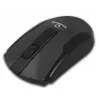 Pele Esperanza TM123 Bezvadu Bluetooth 4D Vela Melna