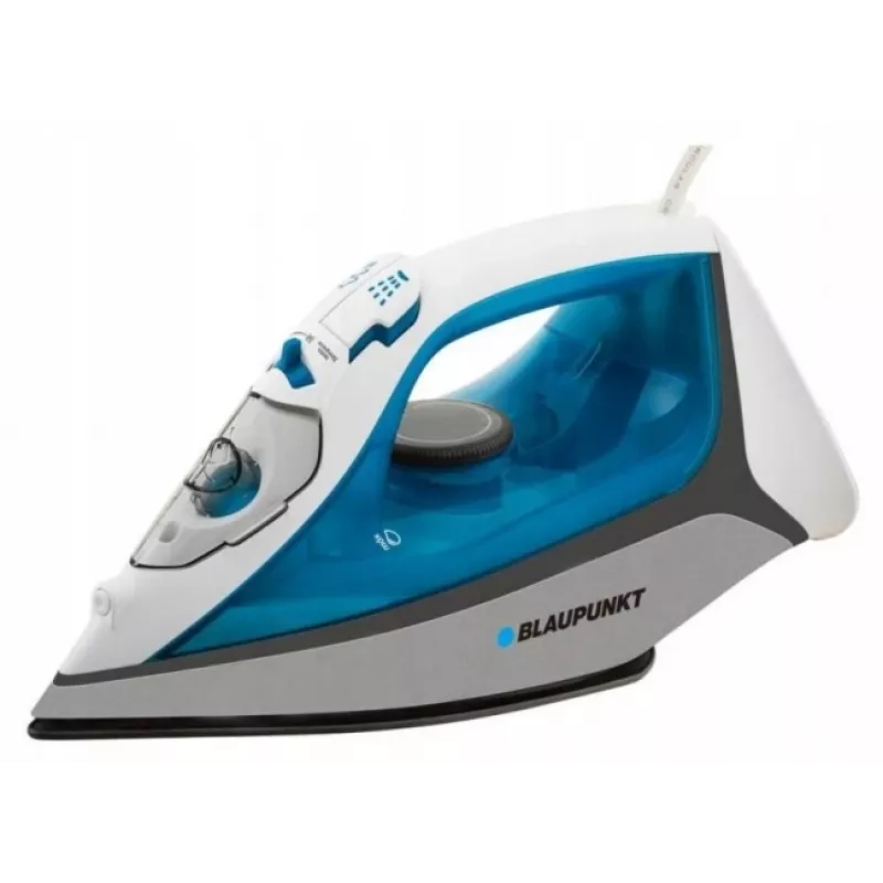 Blaupunkt Iron HSI511 2600W gludeklis