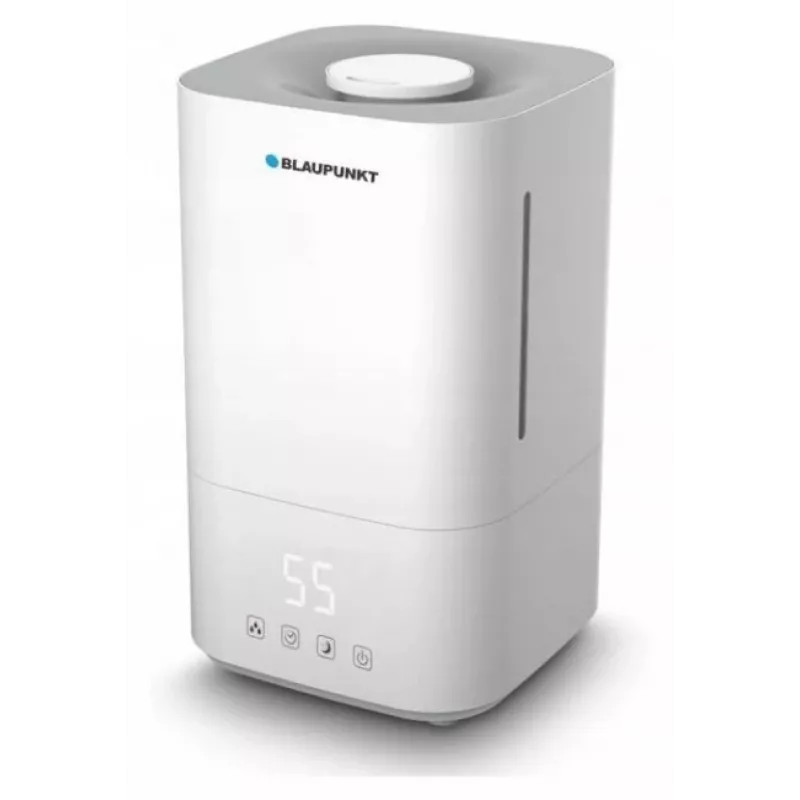 Gaisa mitrinātājs Blaupunkt AHS401 Tvaika 4 L Balts 25 W