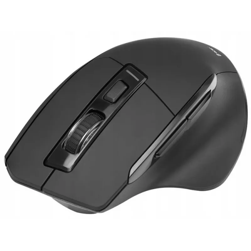 Pele Tracer Cozy Labroku RF Bezvadu Optiskā 1600 DPI