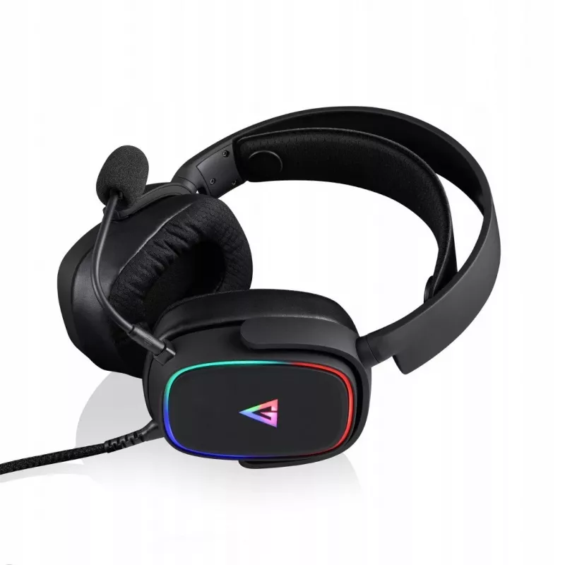 Modecom MC-899 Prometheus spēļu austiņas