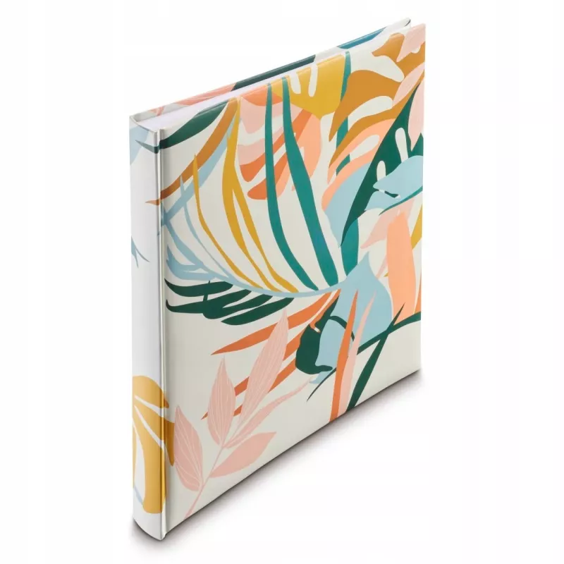 Albums Hama Jungle Leaves II 29x32/60