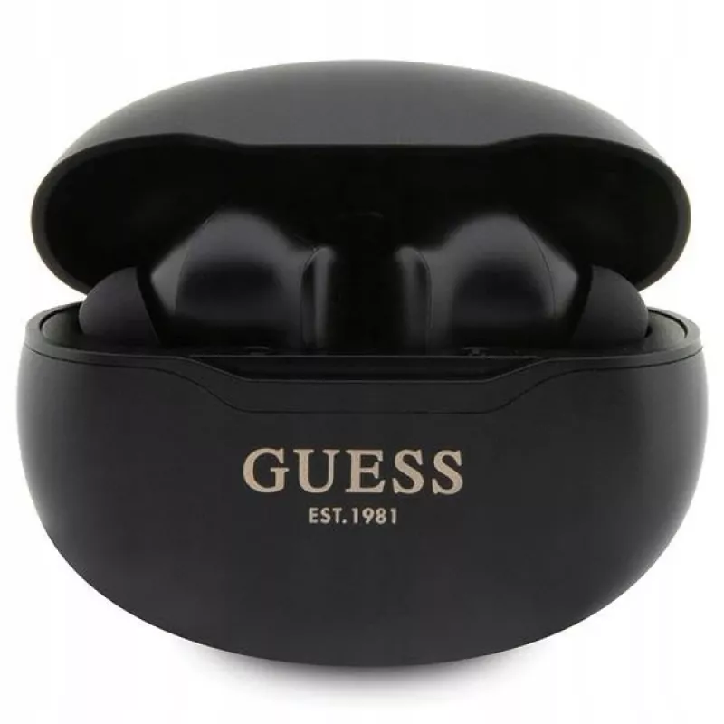 Guess GUTWST50EKTWS bezvadu austiņas