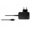 Strāvas adapteris klēpjdatoram Prime 65W USB-C