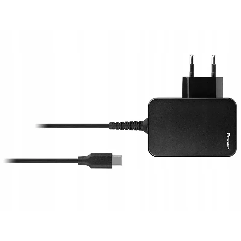 Strāvas adapteris klēpjdatoram Prime 65W USB-C