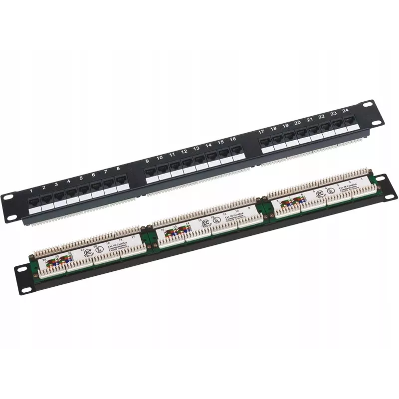 Q-lantec PK-U6-1 Black
