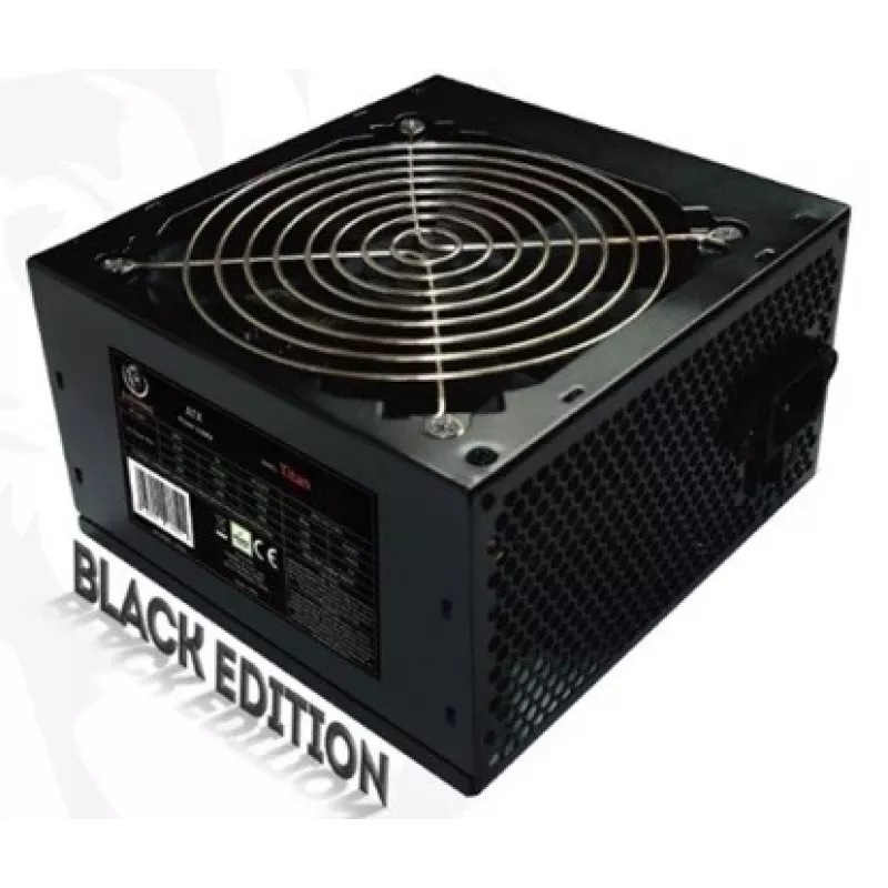 Barošanas bloks ATX Ver 2.31 Titan 600W