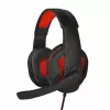 Gaming austiņas ar mikrofonu Art Hero USB