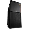 Korpusa Logic J23 MIDI Tower ATX