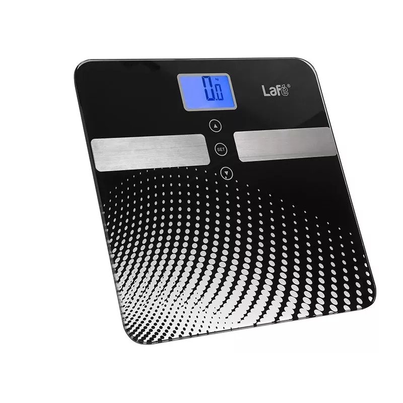 Elektroniskie ķermeņa svari LAFE WLS003.0
