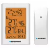 Bezvadu skaļrunis BLAUPUNKT WS15WH Bluetooth Portatīvs, balts