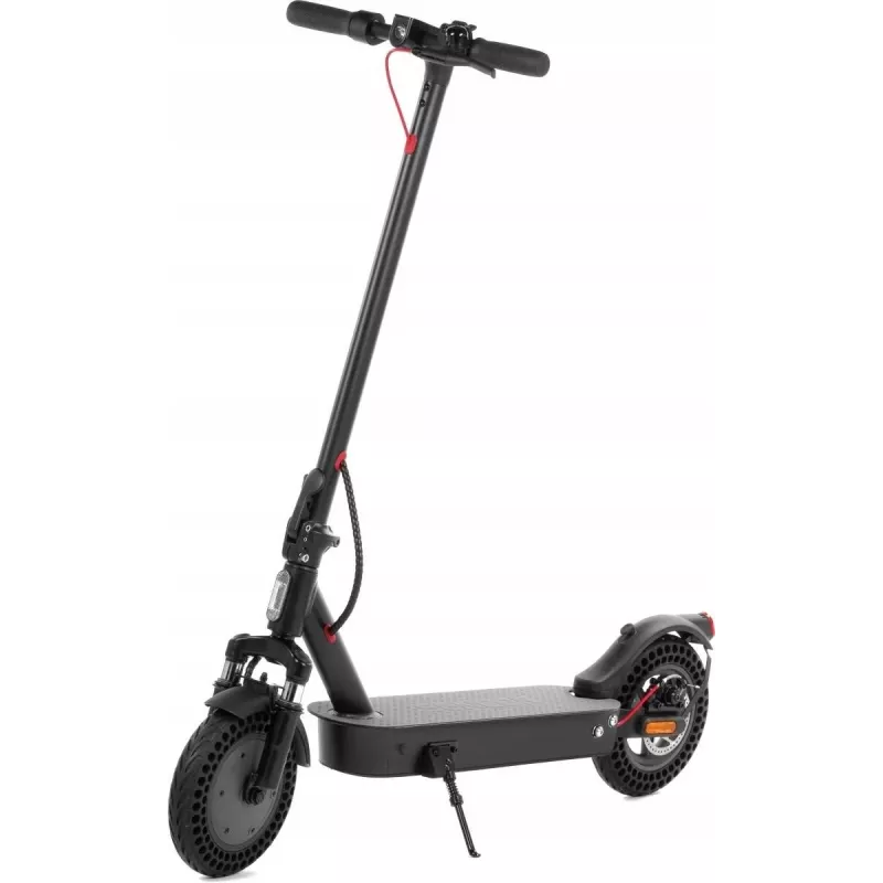 Elektriskais skrejritenis SENCOR SCOOTER TWO S70 400W, melns