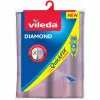 Vileda Diamond 173333 gludināmā dēļa pārvalks (dekoratīvs)