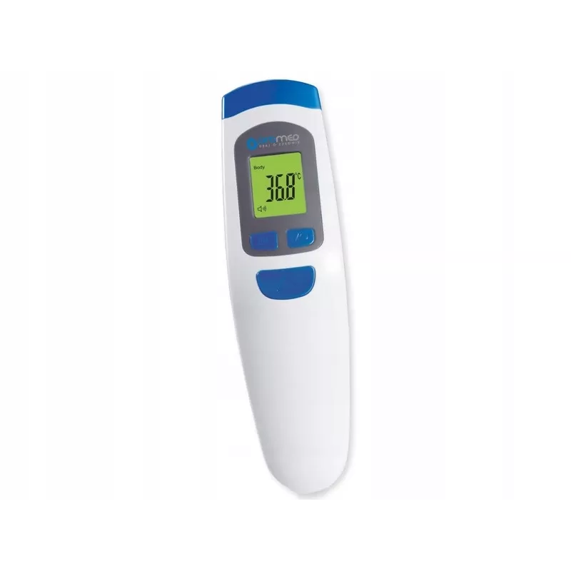 Bezkontakta termometrs HI-TECH MEDICAL ORO-T30 BABY