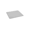 Natec Colors Series Stony Grey pelēks pelēks paliktnis 300x250 mm